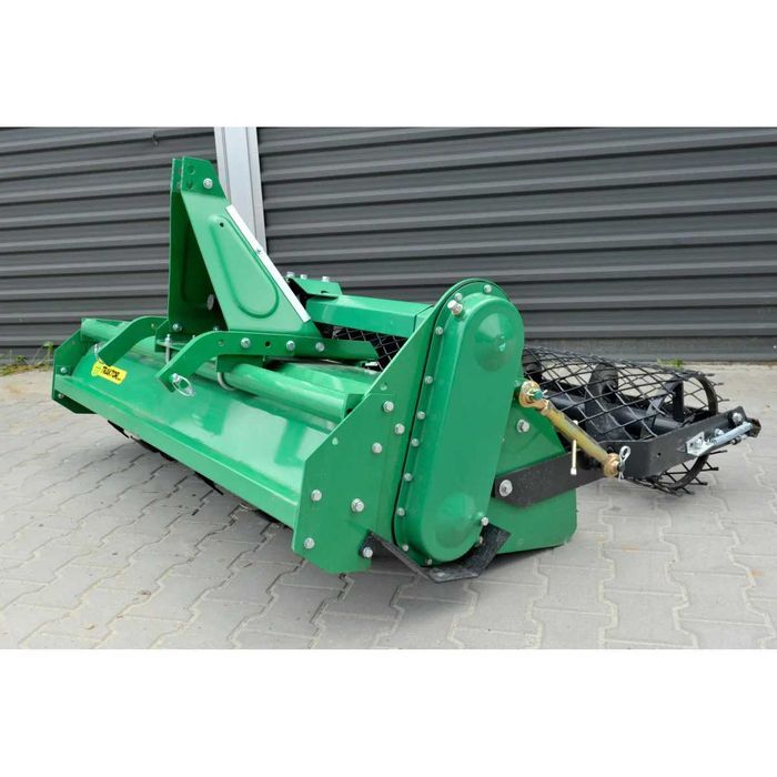 Glebogryzarka separacyjna SB165 agregat uprawowy 165 cm