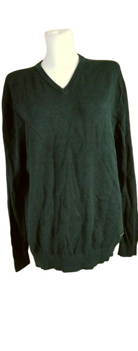 Sweter męski Tallinder rozm. L