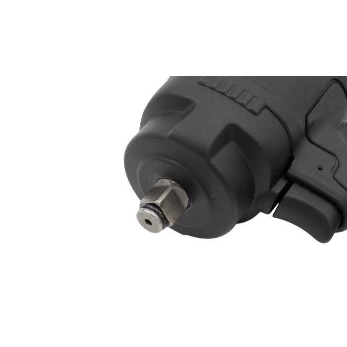 Mini Máquina de Impacto 1/2" 1200Nm