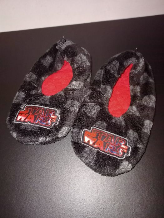 Pantufas criança