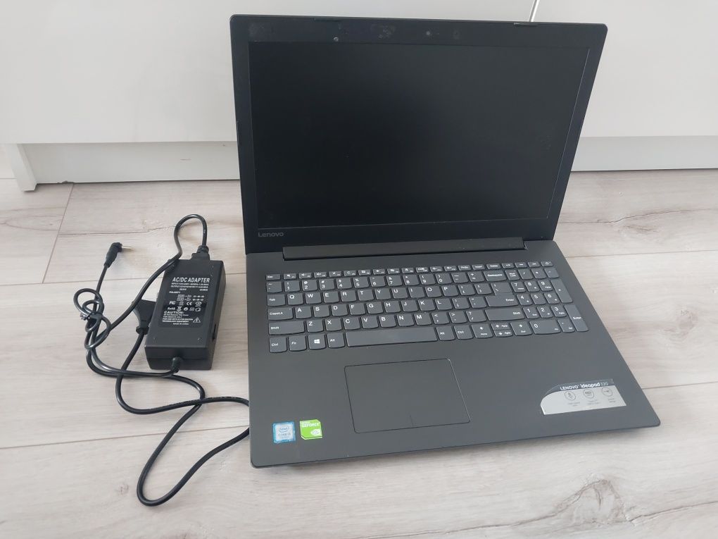 Laptop Lenovo IdeaPad 320-15IKB 15,6/Intel Core i3/4 GB/ssd 500GB