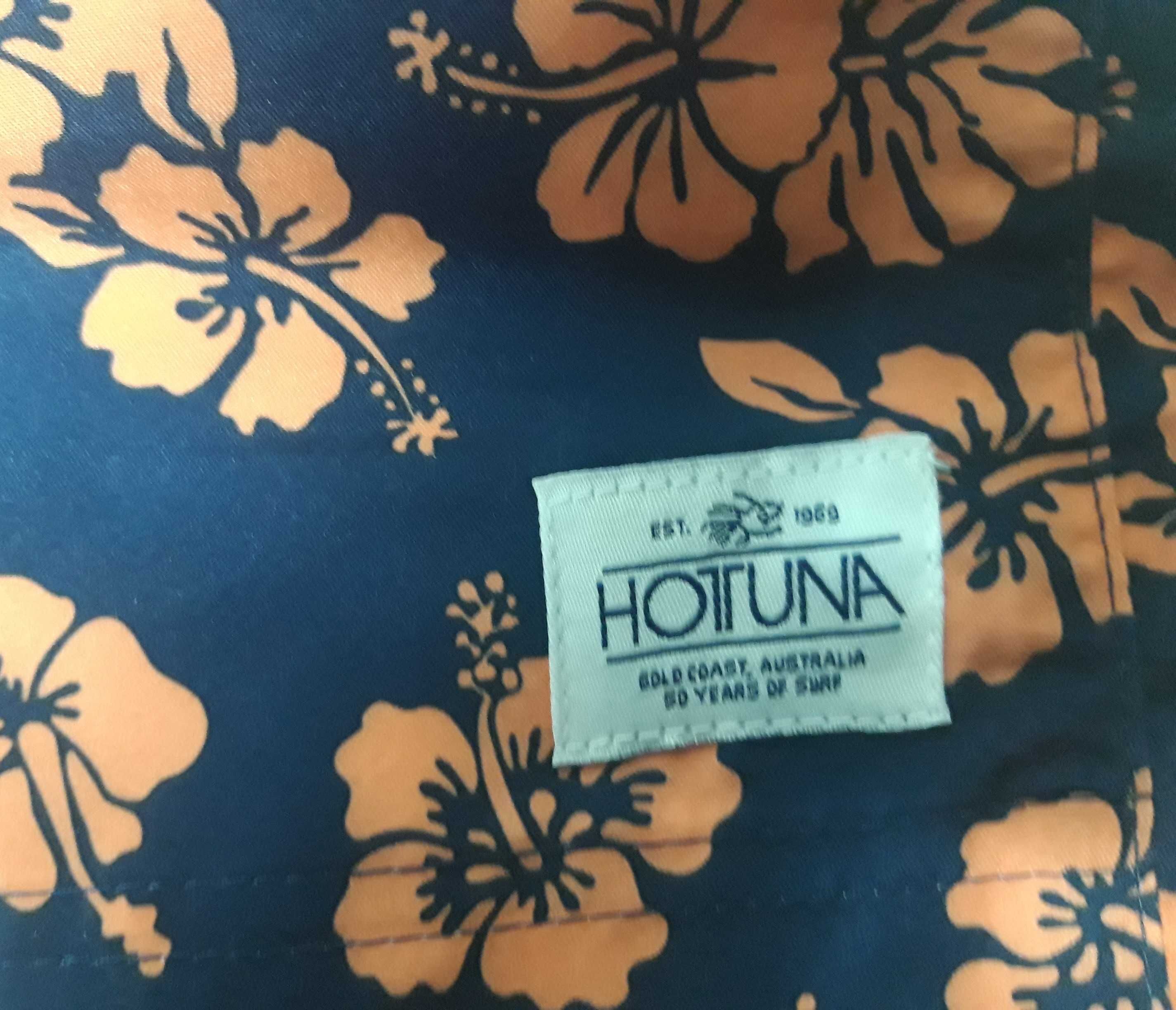 Hot Luna  Bermudas Novas C/ etiqueta Tam. XL