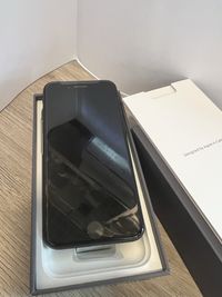 iPhone 8 64gb Black Neverlock Новий