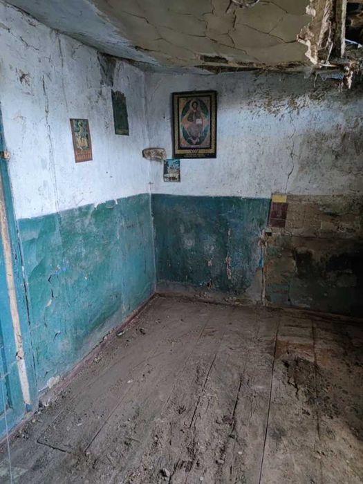 У продажі ділянка в Терешках.