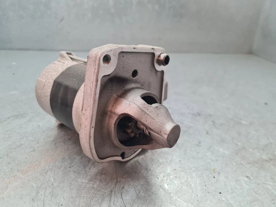 Motor de arranque VAUXHALL Crossland X (75)