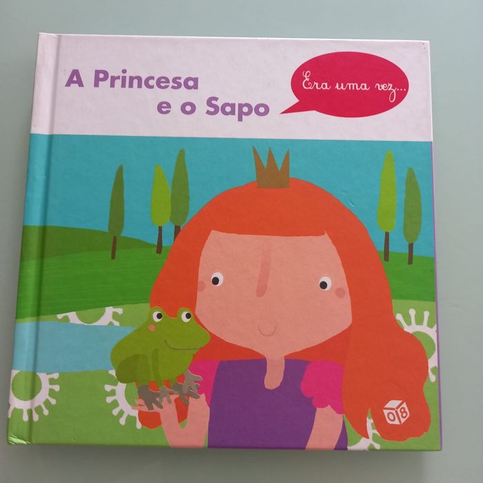 Livros de crianças
