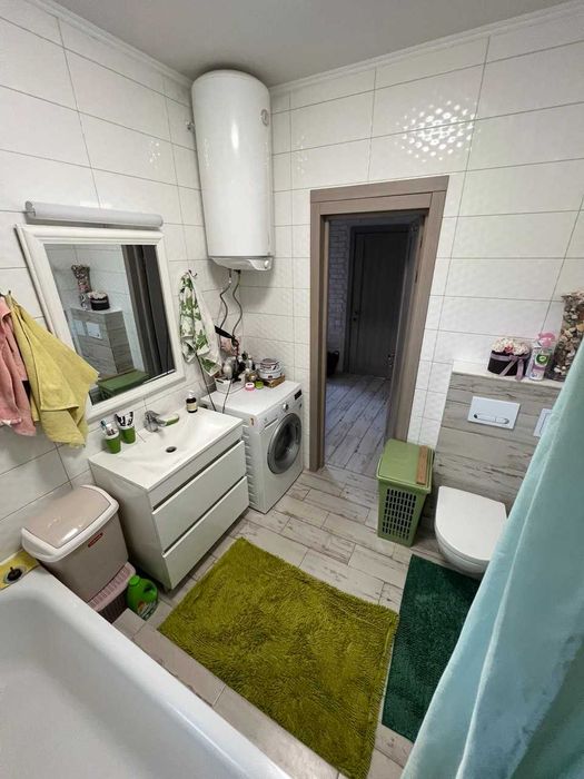 Оренда будинку з каміном і терасою село КОЛОНЩИНА 30 км від Києва