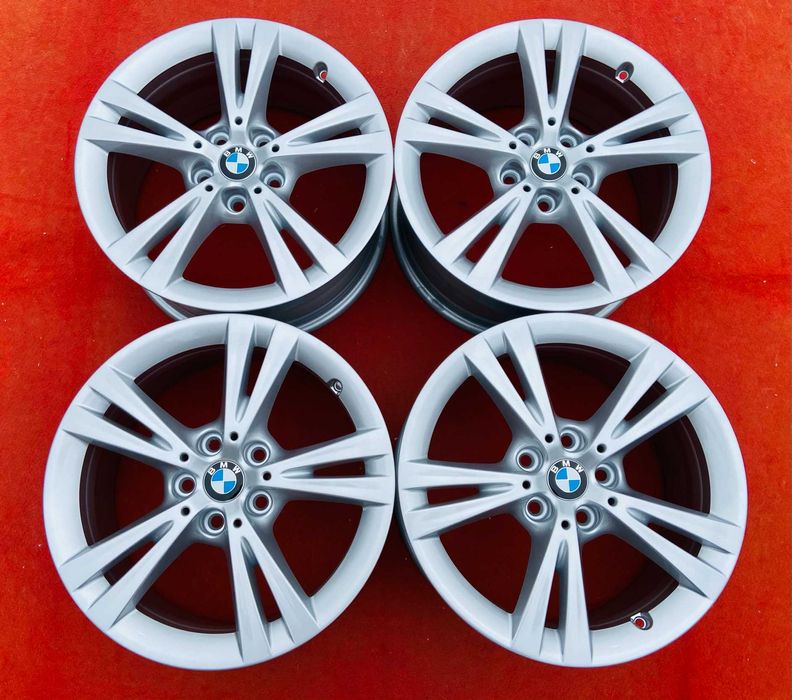 Jantes 17 5x112 BMW Serie 2 F46 Gran Tourer/Serie 2 Active Tourer