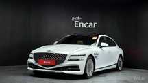 2021 Genesis G80 2.2 дизель можно з ПДВ