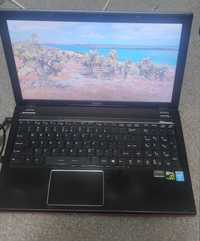 Laptop do gier MSI GE60 2OD