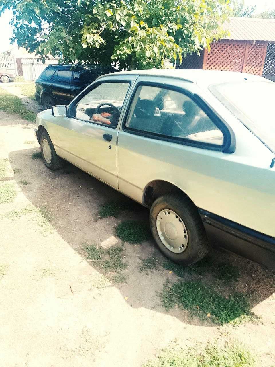 Продається Ford Sierra