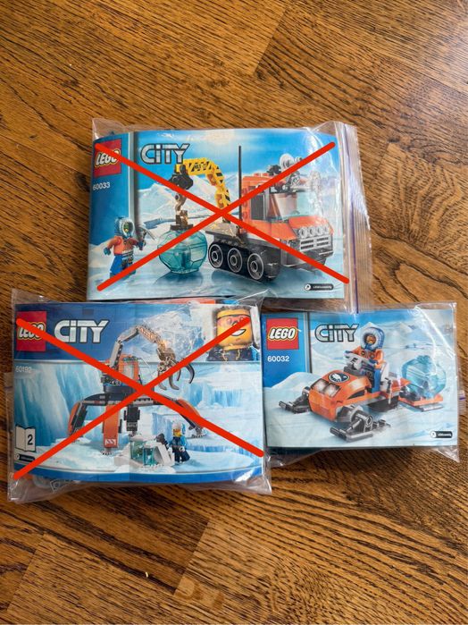 Оригинал Lego City (100% комплект), Лего Creator, Speed