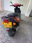 Scooter P.G.O de 1995