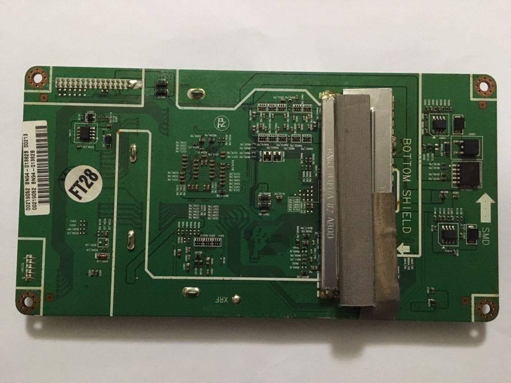 Placa BN41.00895B para tv samsung