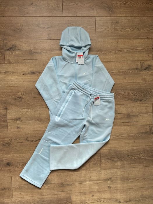 Штани NIKE  NOCTA tech fleece Pants теч флис штани найк нокта
