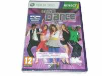 Xbox 360 Lets Dance With Mel B Kinect Gra Zumba X360 Nowa