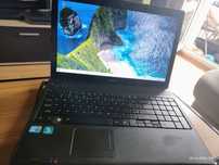 Laptop Acer Aspire 5742 komputer