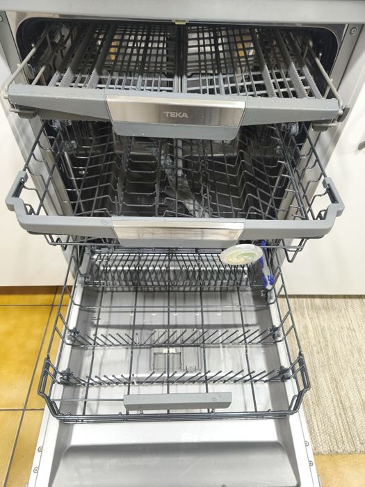 Máquina lavar loiça Teka LP8 825 A++