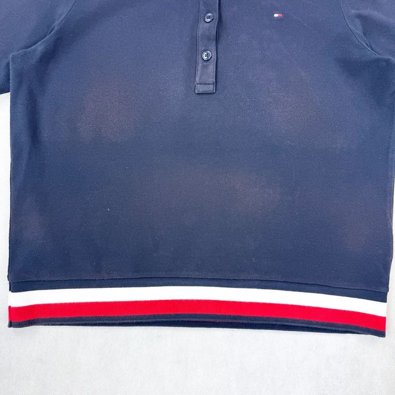 Koszulka polo tshirt polówka Tommy Hilfiger