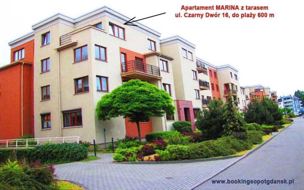 od-200zł-BliskoPlaży/BliskoCentrum-2pokojowe+GarażGRATIS-CzarnyDwór16