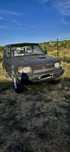 Mistubichi pajero 2.5 turbo