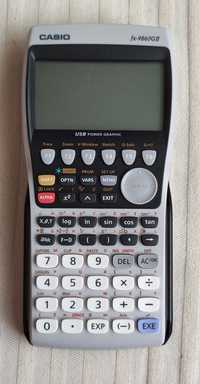 Calculadora Gráfica FX-9860GII