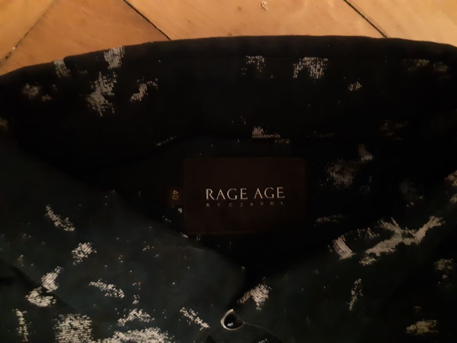 Koszula Rage Age M