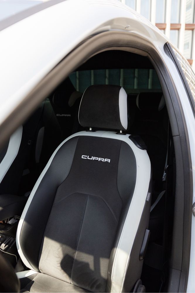 Seat Leon Cupra 280 DSG