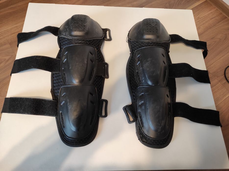 Ochraniacze na kolana