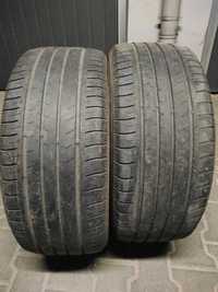 2 opony letnie 245/45R18 100W Yokohama BlueEarth-GT AE51 4,3 mm 2020