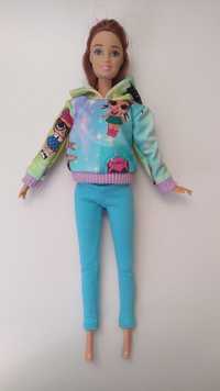 Ubranko dres dla lalki typu Barbie, Anlily