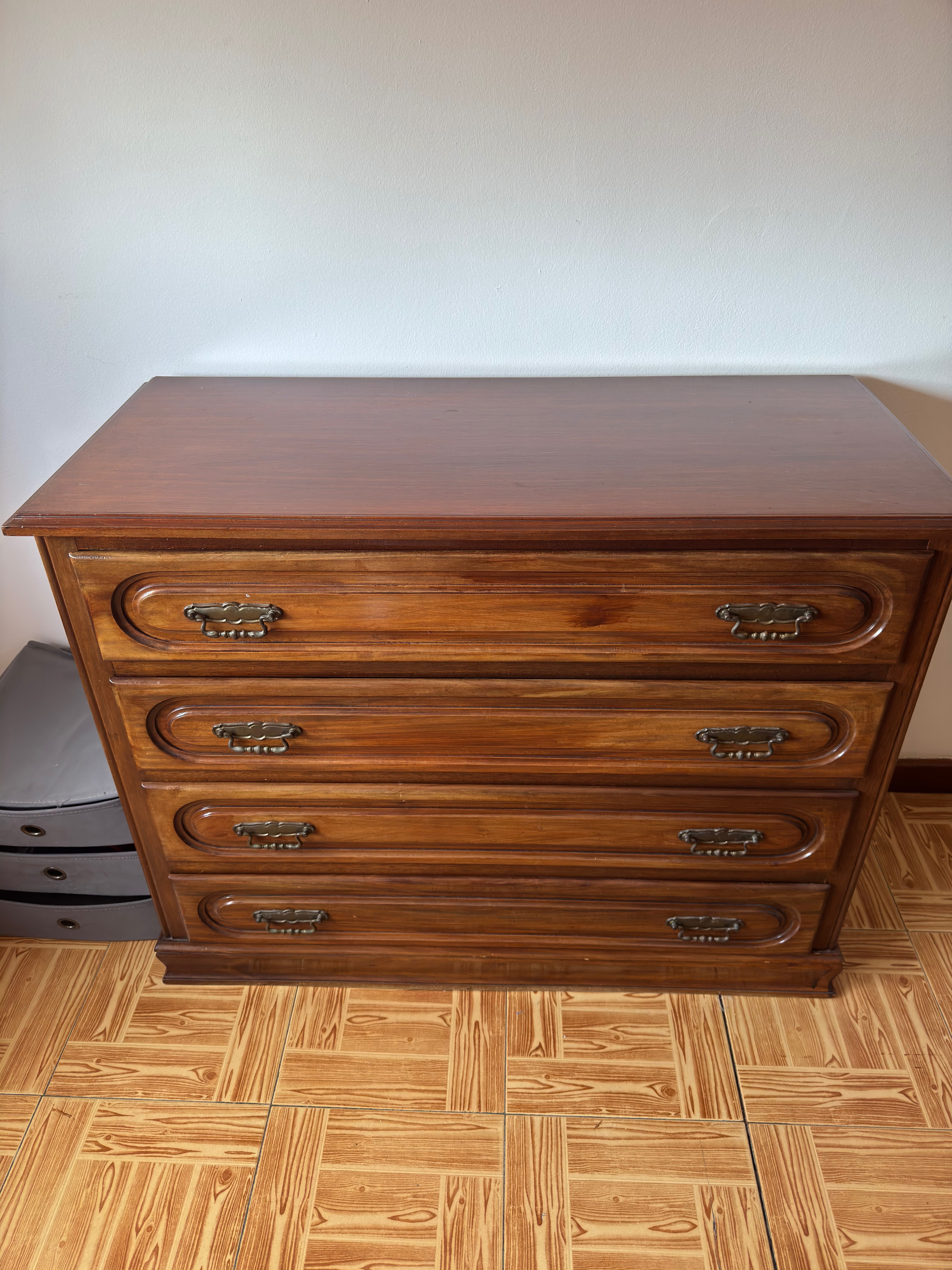 Mobilia de quarto
