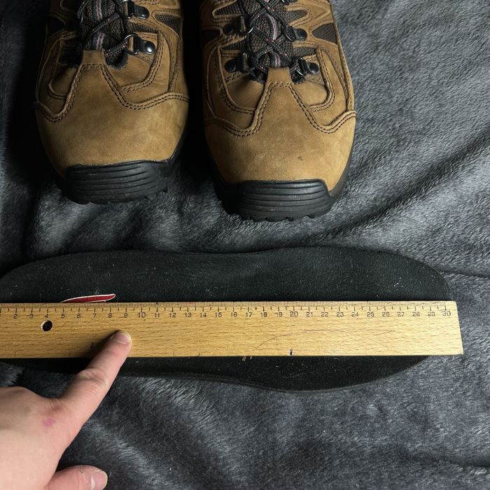 Чоловічі  чоботи Red wing shoes RW Waterproof. Метал нос. Р. 44. Ідеал