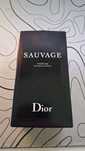Perfumy Dior Sauvage