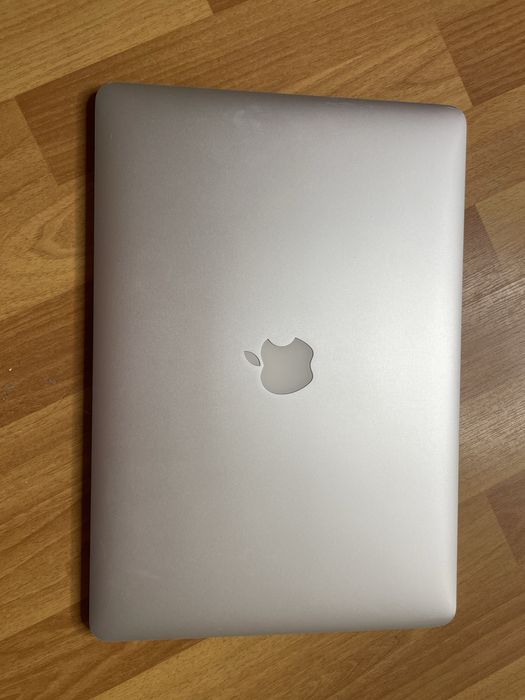 Macbook Pro 15,4 Mid2014