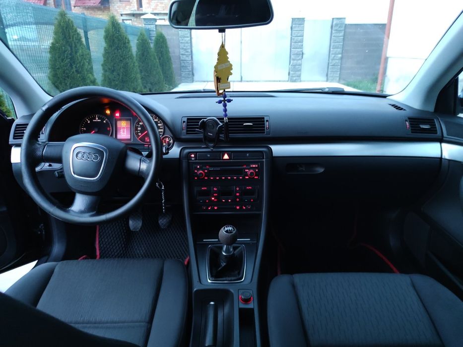 Продам Ауді а4 2006р