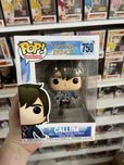 Funko pop 750 Callum the dragon prince