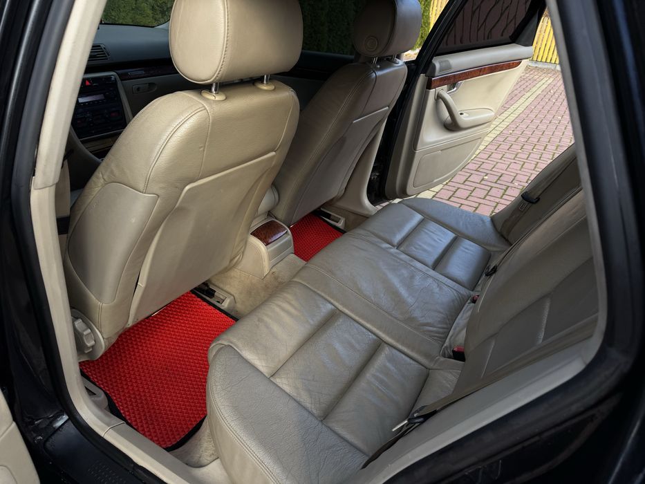 Продам Audi a4 b6 quattro