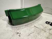 Nosek zderzaka zawias maski Traktorek kosiarka John Deere LT LTR 166