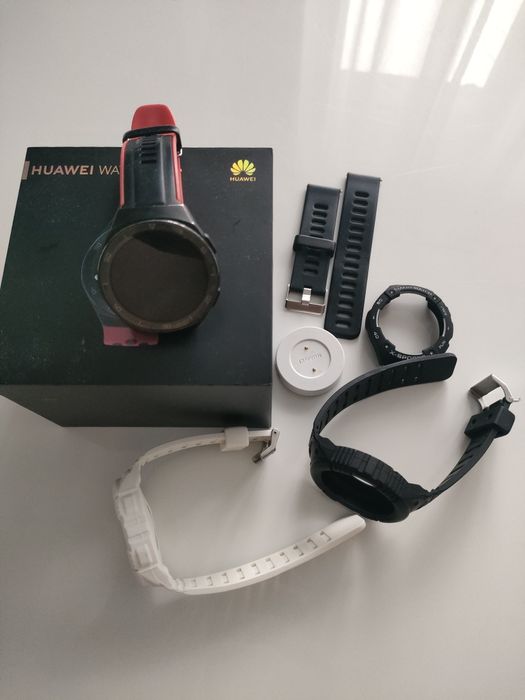 Huawei  watch gt 2e plus dodatki