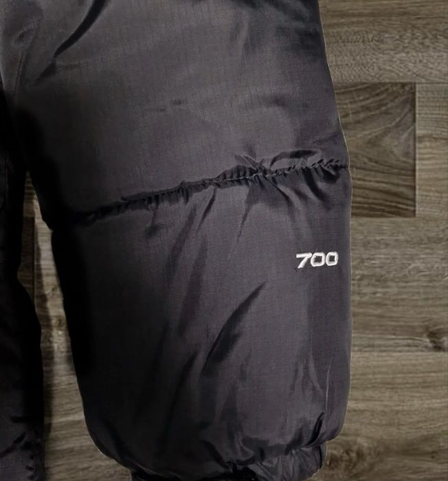 Пуховик The North Face