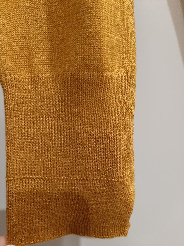 Camisola de malha da Zara