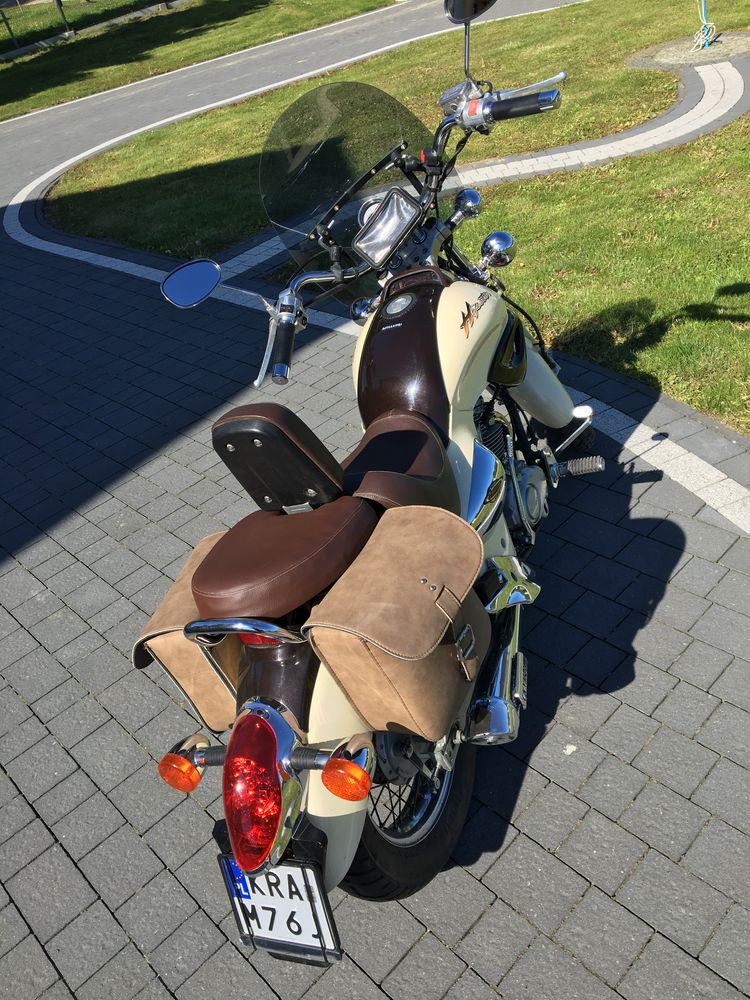 Kymco Hipster 125