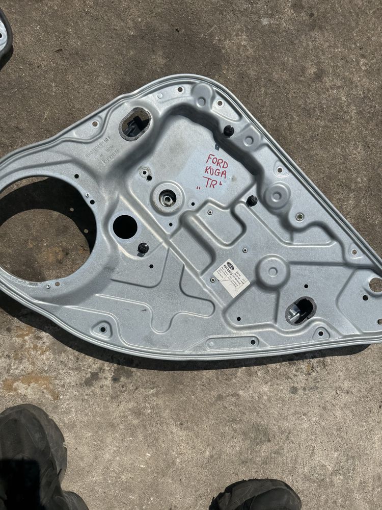 Ford kuga mk1 Podnośnik mechanizm szyby prawy tył