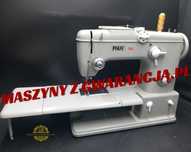 PFAFF Maszyna do szycia Torebek ,żagli, filc,aluminium GWARANCJA 12MSC