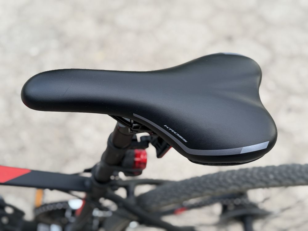 Kross Evado 5.0 rama S