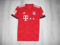 Bayern Monachium Adidas Kimmich 32 Home Shirt Koszulka M