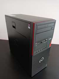 Komputer i5,16gb,256ssd,nvidia gt710 2gb