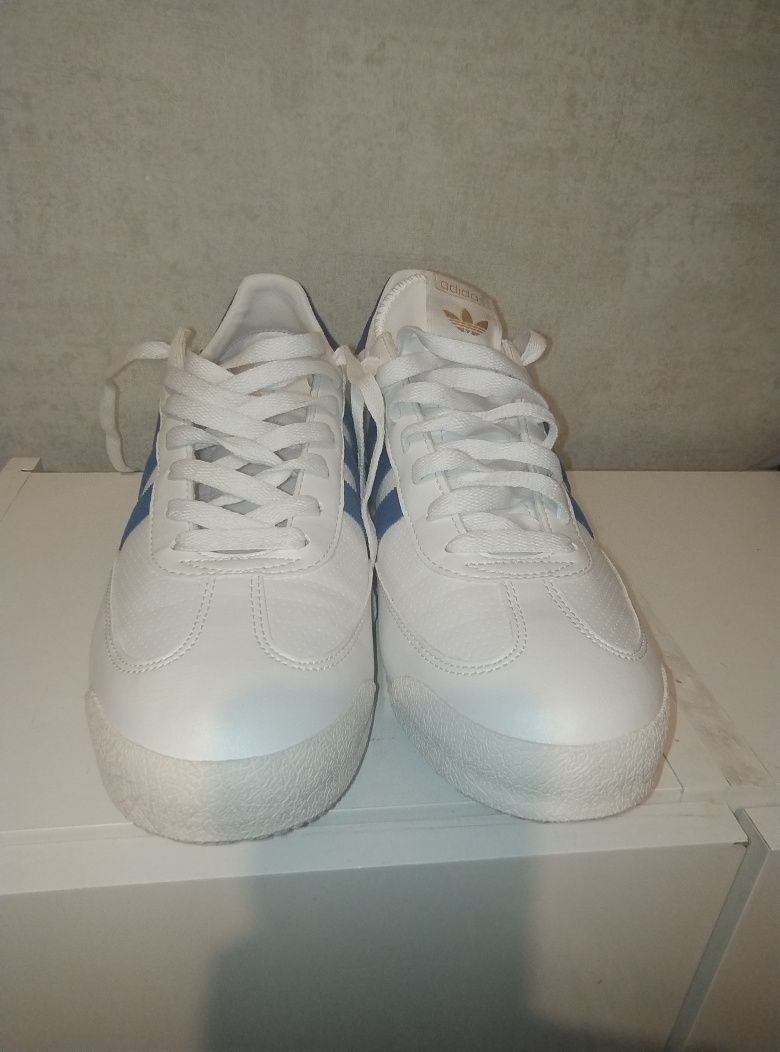Buty adidas r.46