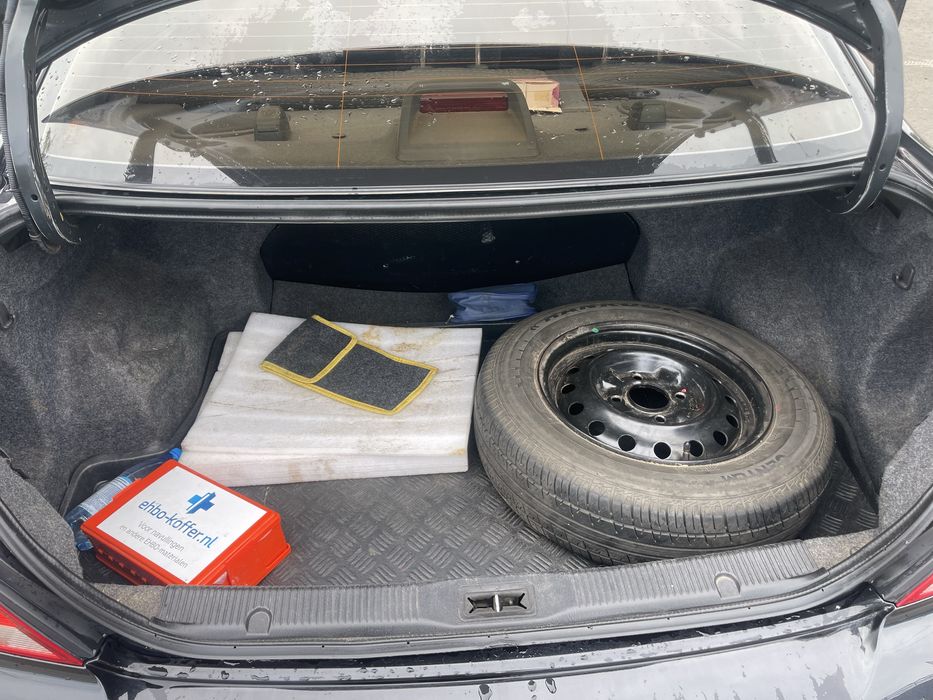 Продам власне авто Nissan Almera 2007р., 1.6 газ/бенз